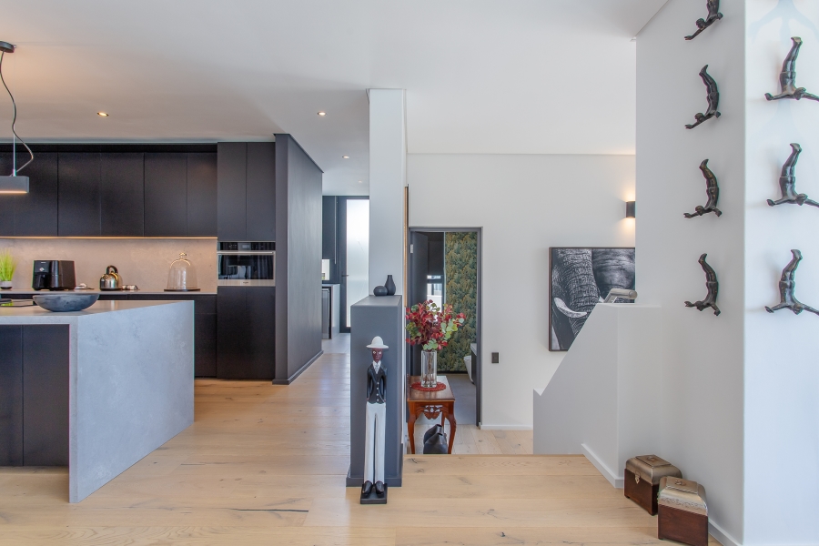 3 Bedroom Property for Sale in Franschhoek Western Cape